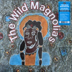 THE WILD MAGNOLIAS - WITH  THE NEW ORLEANS PROJECT