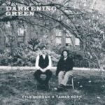 KYLE MORGAN AND TAMAR KORN - DARKENING GREEN Vinyl Record