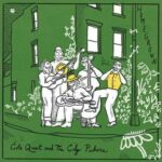 COLE QUEST AND THE CITY PICKER - HOMEGROWN Vinyl Record
