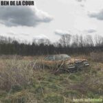 BEN DE LA COUR - SWEET ANHEDONIA Vinyl Record