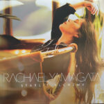 RACHAEL YAMAGATA - STARLIT ALCHEMY