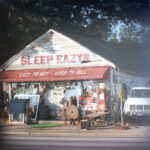 SLEEP EAZYS - Easy To Buy. Hard To Sell