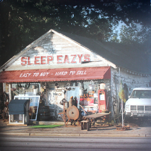 JRA61077.jpg SLEEP EAZYS - Easy To Buy. Hard To Sell - Image 1