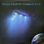 BLACK COUNTRY COMMUNION - V