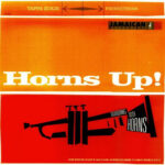 TAPPA ZUKIE - HORNS UP - DUBBING WITH HORNS