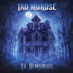 TAD MOROSE - St. Demonius