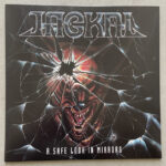 JACKAL - A Safe Look In Mirrors