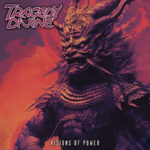 TRAGEDY DIVINE - Visions Of Power