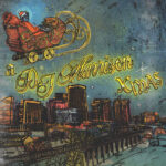 DJ HARRISON - A DJ HARRISON XMAS