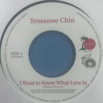 Tessanne Chin & Jordaine Bailey - I Want to Know What Love Is / I AM