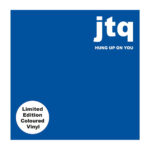 The James Taylor Quartet - Hung up on You / Chicken Leg