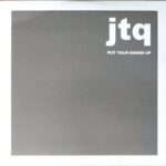 The James Taylor Quartet - Put Your Hands Up