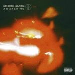 HENDRIX HARRIS - AWAKENING Vinyl Record