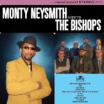SYMARIPS MONTY NEYSMITH - Meets The Bishops