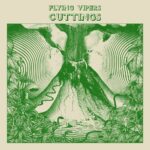 FLYING VIPERS - Cuttings (Orange Vinyl)