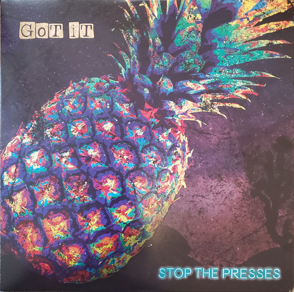 JUMP178LP.jpg STOP THE PRESSES - GOT IT - Image 1