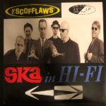 SCOFFLAWS - Ska In Hi Fi (Red Vinyl