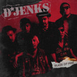 D JENKS - BLAZE OF FIRE