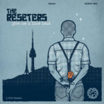 RESETERS  THE - GIVE ME A BLUE BEAT