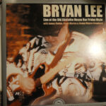 BRYAN LEE - LIVE AT THE OLD ABSINTHE HOUSE