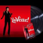 BETTYE LAVETTE - Lavette! Vinyl Record