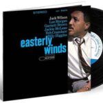 Jack Wilson Easterly Winds Vinyl