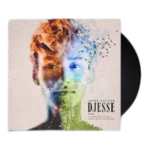 Jacob Collier Jules Buckley Metropole Orkest: Djesse Vol. 1 Vinyl Record
