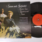 Simon and Garfunkel - Parsley, Sage, Rosemary and Thyme Vinyl Record