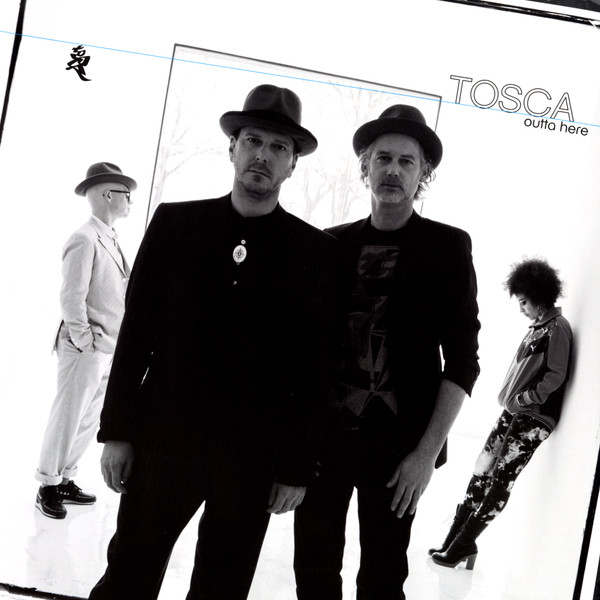 K7320LP.jpg TOSCA - Outta Here - Image 1