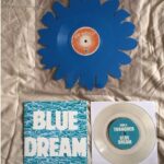 BLUE DREAM - Volume Won (Clear Vinyl) Vinyl Record