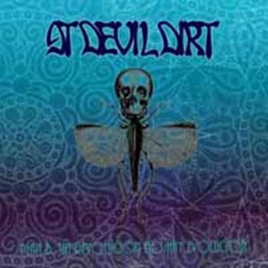 KAB24.jpg AT DEVIL DIRT - Plan B Vinyl Record - Image 1