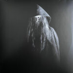 TAAKE - Stridens Hus (Clear Vinyl)