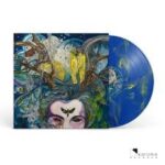 ARABS IN ASPIC - Pictures In A Dream (Remastered Edition) (Blue/Yellow Marble Vinyl) Vinyl Record