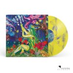 ARABS IN ASPIC - Victim Of Your Fathers Agony (Remastered Edition) (Yellow/Blue Marble Vinyl) Vinyl Record