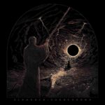 BISMARCK - Vourukasha (Splatter Vinyl) Vinyl Record