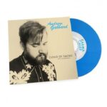 ANDREW GABBARD - CLOUD OF SMOKE Vinyl Record