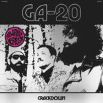 GA-20 - CRACKDOWN