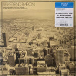 REVEREND BARON - OVERPASS BOY (COLOURED VINYL)