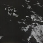 GHOST FUNK ORCHESTRA - A TRIP TO THE MOON (COLOURED VINYL)
