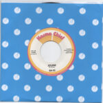 GA-20 - JOLENE / STILL AS THE NIGHT