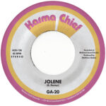 GA-20 - JOLENE / STILL AS THE NIGHT