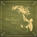 ALAIN FOURNIER - MYTHS Vinyl Record