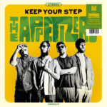 The Appetizers - Keep Your Step