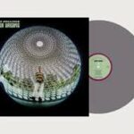 BILLY SULLIVAN - PAPER DREAMS (SILVER) Vinyl Record