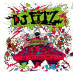 DJ FITZ - Dj Fitz Cuts Vol. 1