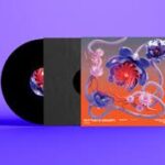AYESHA - RHYTHM IS MEMORY Vinyl Record