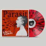 BORGERLIG BEGRAVNING - Parasit Vinyl Record