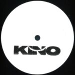 ANISH KUMAR & HAGOP TCHAPARIAN - Kino EP