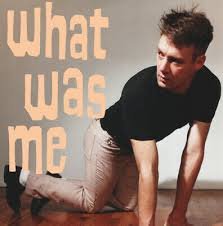 KLP117LP.jpg CALVIN JOHNSON - WHAT WAS ME Vinyl Record - Image 1