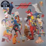 ARIES - JURAMENTO MANTARRAYA Vinyl Record
